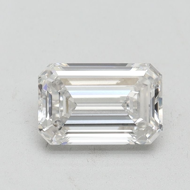 Loose Diamond - EMERALD 1.02ct G VS1 (1 of 1)