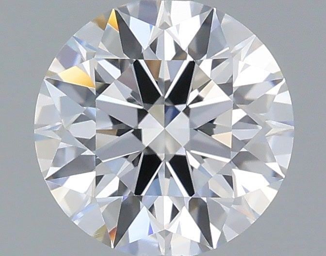 Ideal Loose Diamond - ROUND 0.86ct D VVS2: Ideal Loose Diamond - ROUND 0.86ct D VVS2 Source: This is a real non-mined Diamond that has been grown in a lab Shape: ROUND Carats: 0.86 Color: D Clarity: VVS2 Certification: IGI Video: Video Link