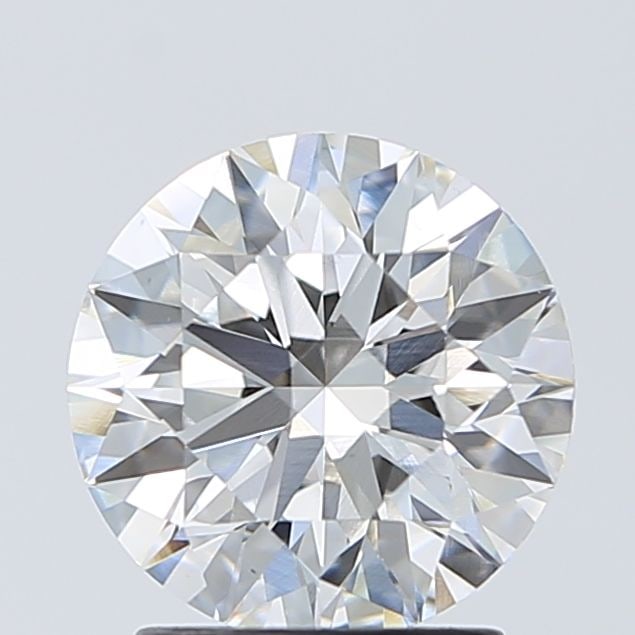 Ideal Loose Diamond - ROUND 2.08ct F VS1 (1 of 1)