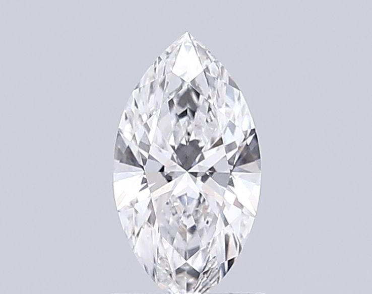 Loose Diamond - MARQUISE 1.0ct D VS1: Loose Diamond - MARQUISE 1.0ct D VS1 Source: This is a real non-mined Diamond that has been grown in a lab Shape: MARQUISE Carats: 1.0 Color: D Clarity: VS1 Certification: IGI Video: Video Link