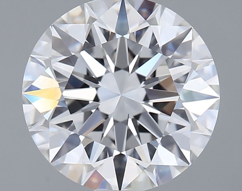 Ideal Loose Diamond - ROUND 1.52ct E IF (1 of 1)