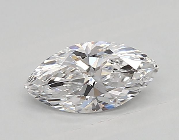 Loose Diamond - MARQUISE 0.41ct D VS1 (1 of 1)