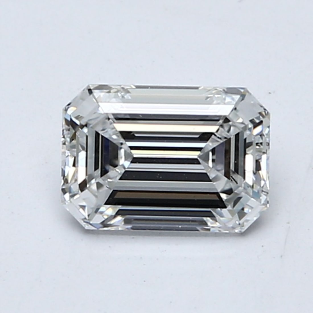 Loose Diamond - EMERALD 3.5ct F VS1 (1 of 1)