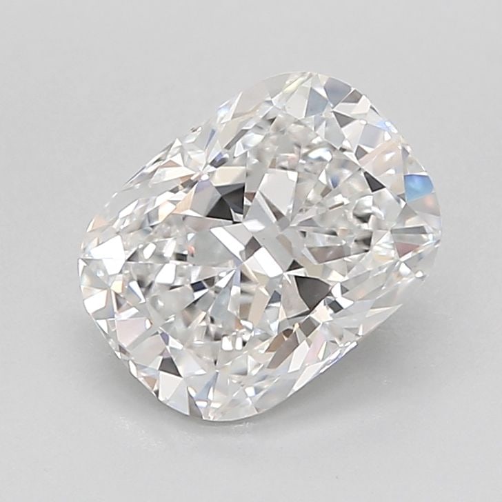 Loose Diamond - CUSHION MODIFIED 2.07ct D VVS2 (1 of 1)