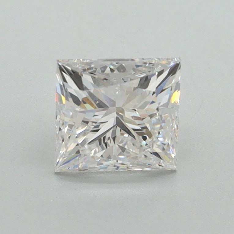 Loose Diamond - PRINCESS 1.06ct D VVS2 (1 of 1)