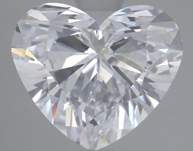 Loose Diamond - HEART 1.51ct D VS2 (1 of 1)
