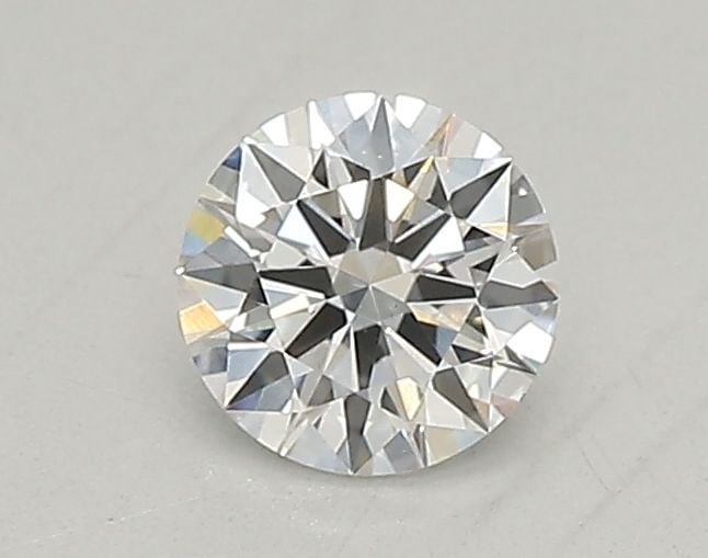 Loose Diamond - ROUND 0.32ct D VVS2 (1 of 1)