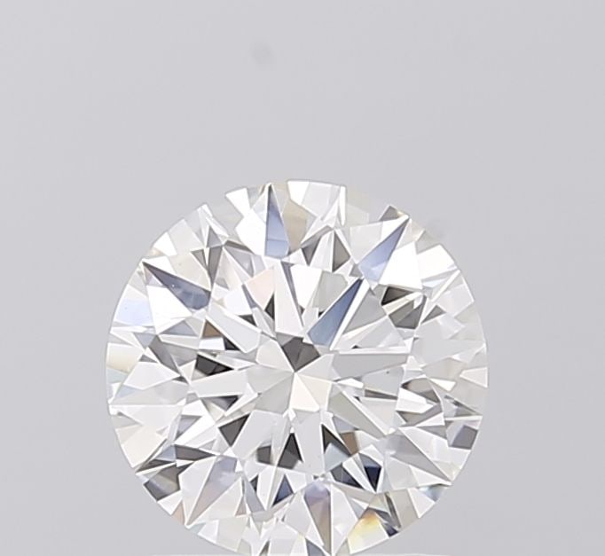 Ideal Loose Diamond - ROUND 1.52ct D VVS2 (1 of 1)