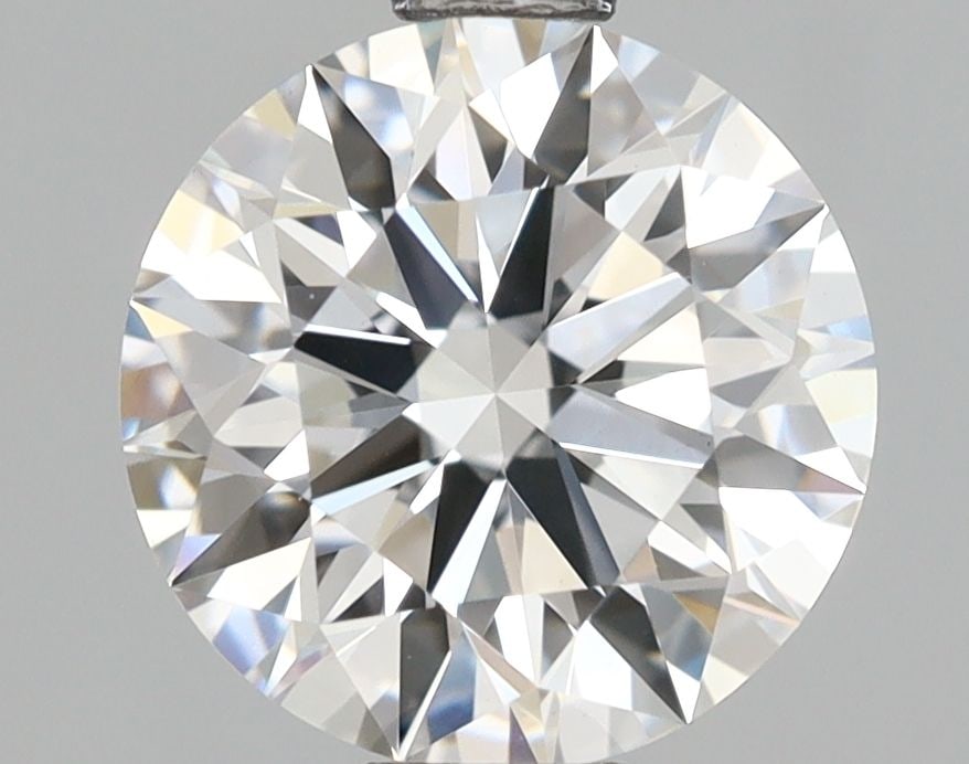 Ideal Loose Diamond - ROUND 1.59ct E VVS2 (1 of 1)