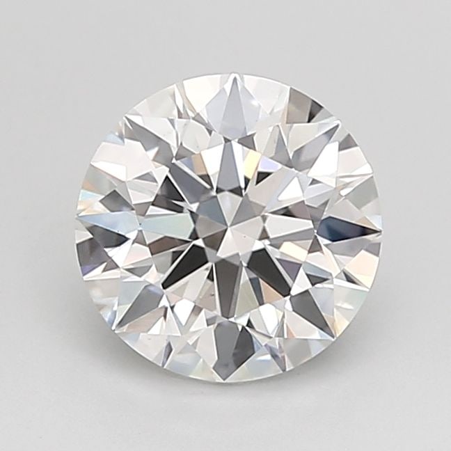 Ideal Loose Diamond - ROUND 1.51ct E VS1 (1 of 1)