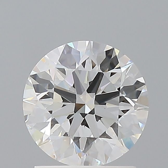 Ideal Loose Diamond - ROUND 1.55ct E VVS2 (1 of 1)