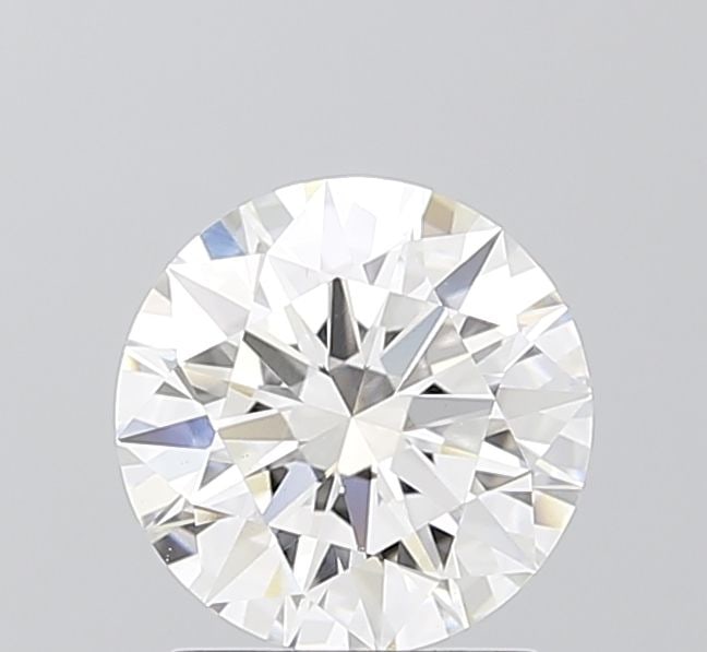 Ideal Loose Diamond - ROUND 1.57ct F VS1 (1 of 1)