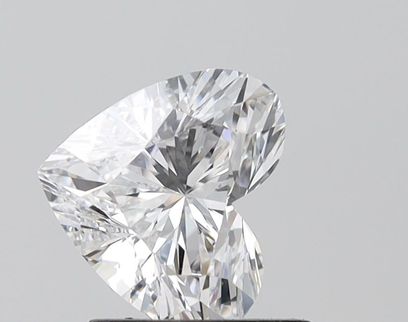 Loose Diamond - HEART 1.43ct D VVS2 (1 of 1)
