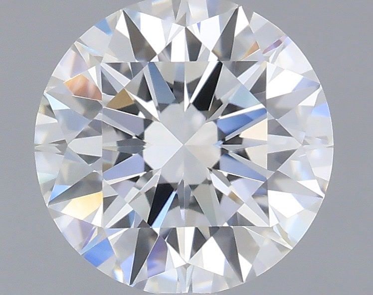 Loose Diamond - ROUND 0.81ct E VVS1 (1 of 1)