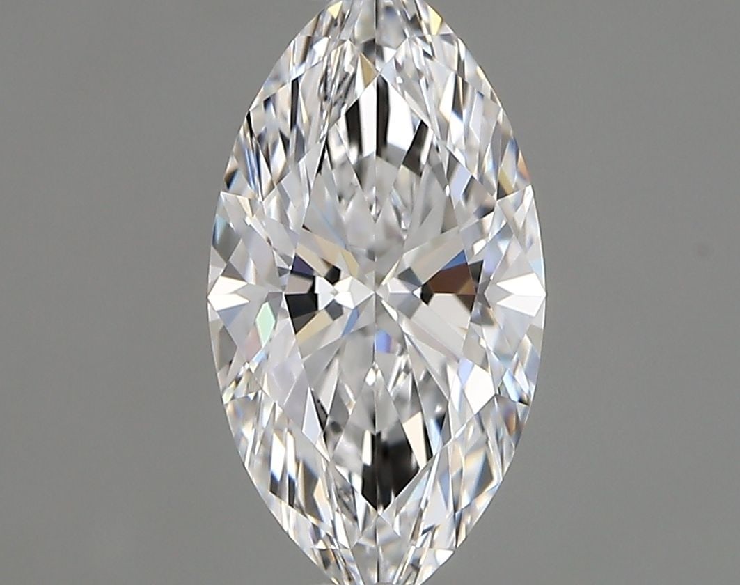 Loose Diamond - MARQUISE 1.03ct D FL (1 of 1)