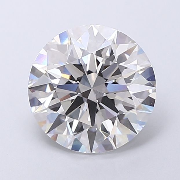 Loose Diamond - ROUND 4.05ct F VVS2 (1 of 1)