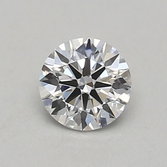 Ideal Loose Diamond - ROUND 0.32ct D IF (1 of 1)