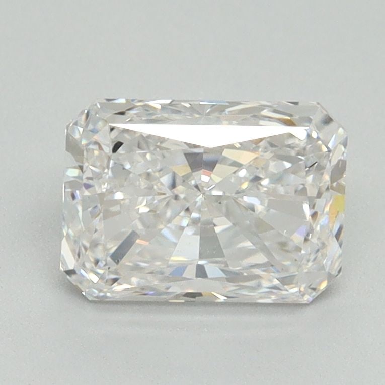 Loose Diamond - RADIANT 1.59ct E VS2: Loose Diamond - RADIANT 1.59ct E VS2 Source: This is a real non-mined Diamond that has been grown in a lab Shape: RADIANT Carats: 1.59 Color: E Clarity: VS2 Certification: NONE Video:
