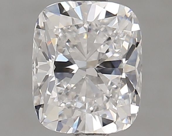 Loose Diamond - CUSHION BRILLIANT 1.5ct D IF: Loose Diamond - CUSHION BRILLIANT 1.5ct D IF Source: This is a real non-mined Diamond that has been grown in a lab Shape: CUSHION BRILLIANT Carats: 1.5 Color: D Clarity: IF Certification: GIA Video: