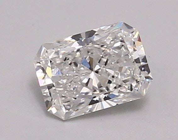 Loose Diamond - RADIANT 0.97ct D VVS2: Loose Diamond - RADIANT 0.97ct D VVS2 Source: This is a real non-mined Diamond that has been grown in a lab Shape: RADIANT Carats: 0.97 Color: D Clarity: VVS2 Certification: IGI Video: Video Link