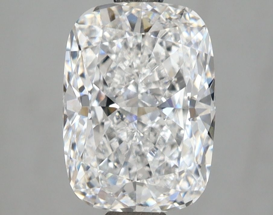 Loose Diamond - CUSHION MODIFIED 2.54ct D IF (1 of 1)