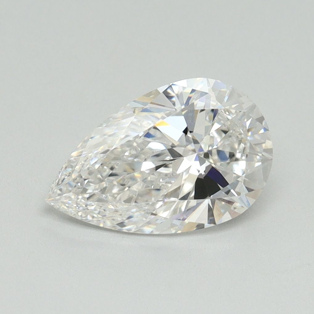 Loose Diamond - PEAR 1.53ct D VS1 (1 of 1)
