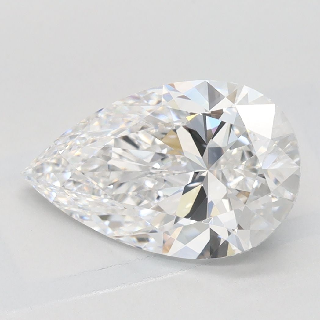 Loose Diamond - PEAR 1.94ct E IF (1 of 1)