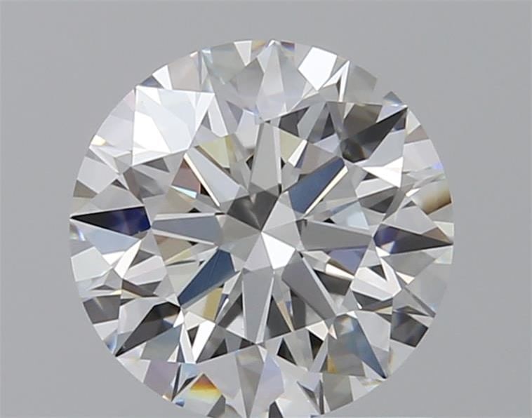 Ideal Loose Diamond - ROUND 1.06ct D VS1 (1 of 1)