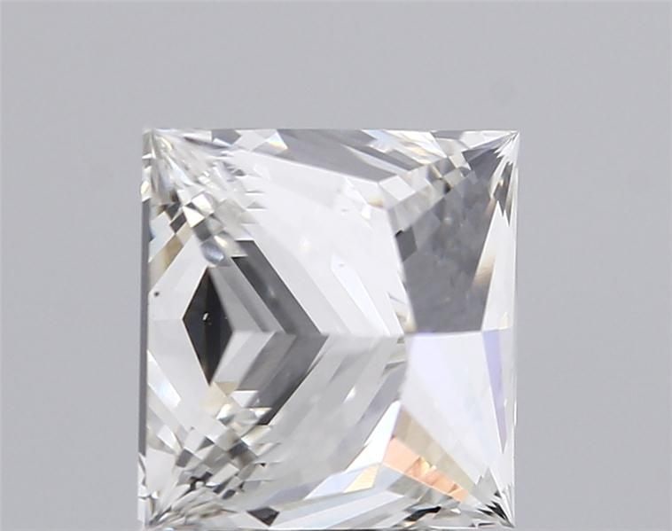 Loose Diamond - PRINCESS 4.12ct I VVS2: Loose Diamond - PRINCESS 4.12ct I VVS2 Source: This is a real non-mined Diamond that has been grown in a lab Shape: PRINCESS Carats: 4.12 Color: I Clarity: VVS2 Certification: IGI Video: Video Link