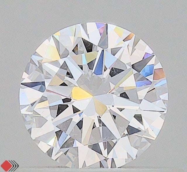 Loose Diamond - ROUND 0.5ct D VS2: Loose Diamond - ROUND 0.5ct D VS2 Source: This is a real non-mined Diamond that has been grown in a lab Shape: ROUND Carats: 0.5 Color: D Clarity: VS2 Certification: IGI Video: Video Link Additional