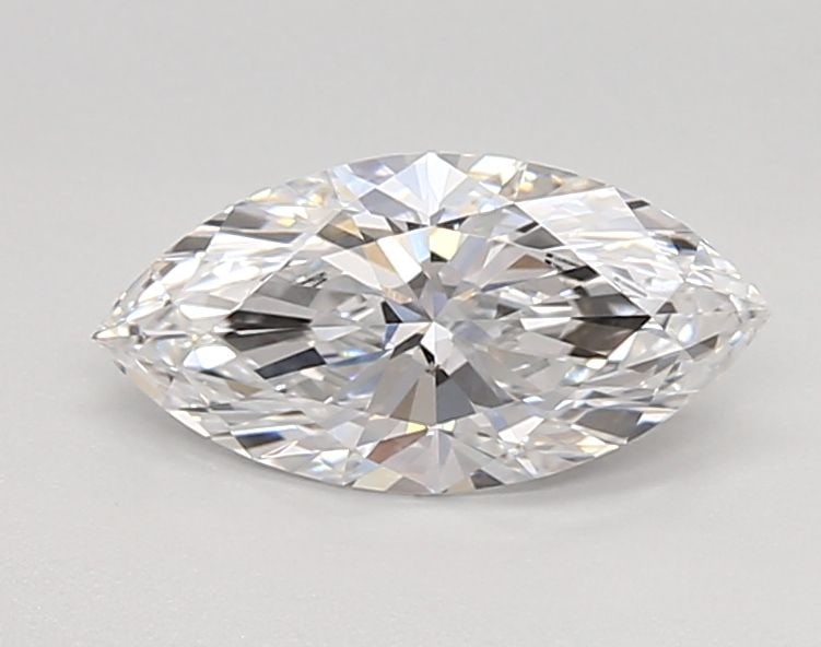 Loose Diamond - MARQUISE 0.91ct E VVS2: Loose Diamond - MARQUISE 0.91ct E VVS2 Source: This is a real non-mined Diamond that has been grown in a lab Shape: MARQUISE Carats: 0.91 Color: E Clarity: VVS2 Certification: IGI Video: Video Link