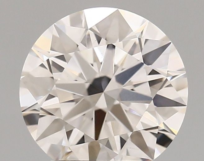 Ideal Loose Diamond - ROUND 1.92ct D VVS2