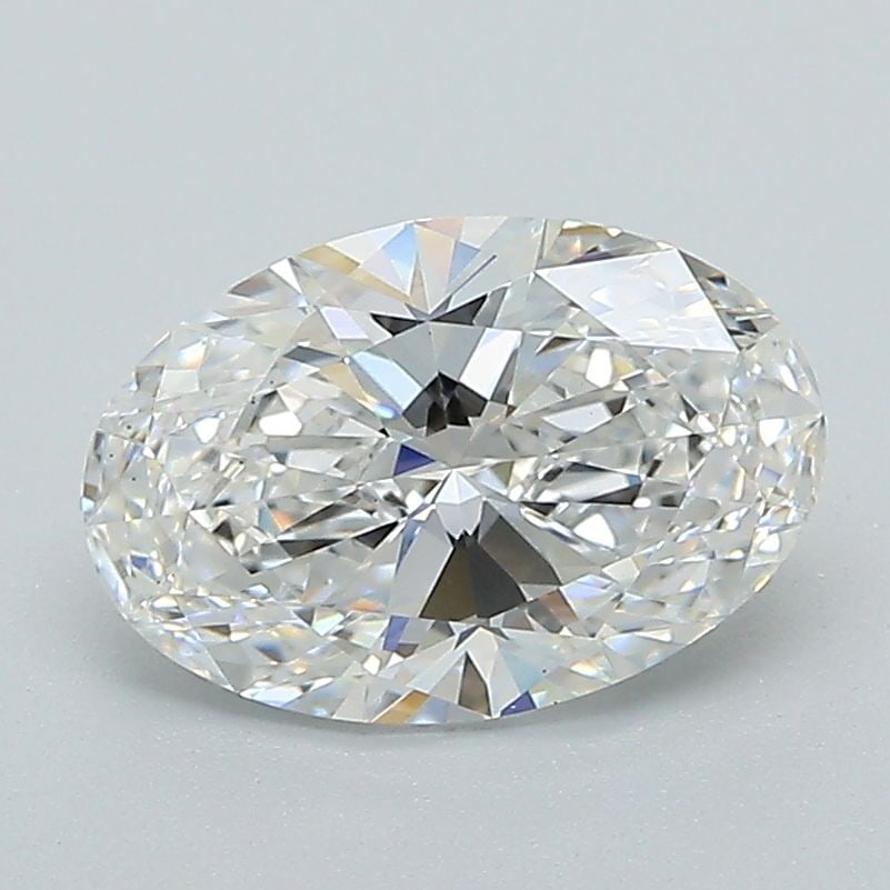 Loose Diamond - OVAL 1.51ct D VS1: Loose Diamond - OVAL 1.51ct D VS1 Source: This is a real non-mined Diamond that has been grown in a lab Shape: OVAL Carats: 1.51 Color: D Clarity: VS1 Certification: IGI Video: