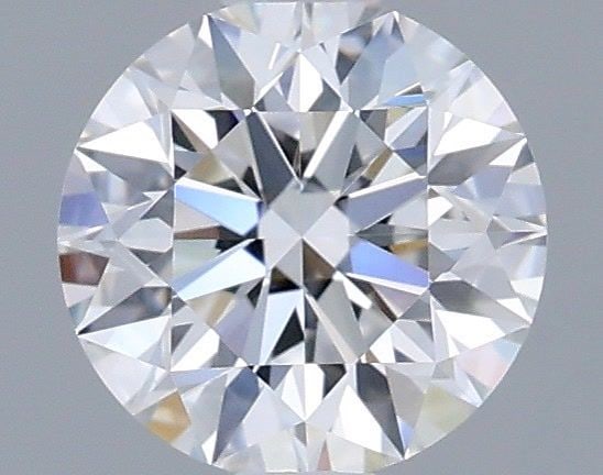 Loose Diamond - ROUND 0.7ct D VVS2 (1 of 1)