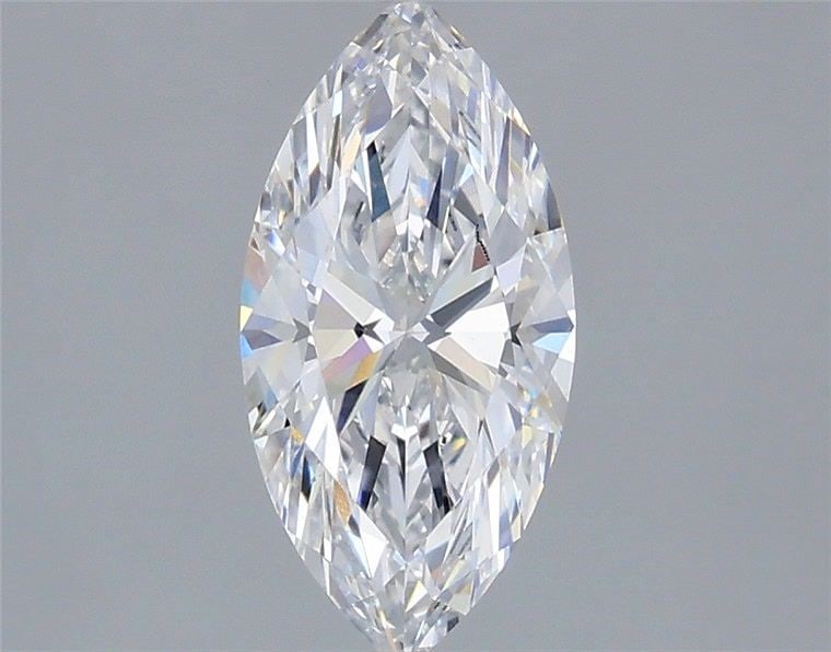 Loose Diamond - MARQUISE 1.51ct D VVS2 (1 of 1)