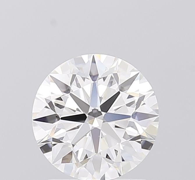 Ideal Loose Diamond - ROUND 1.59ct D VVS2: Ideal Loose Diamond - ROUND 1.59ct D VVS2 Source: This is a real non-mined Diamond that has been grown in a lab Shape: ROUND Carats: 1.59 Color: D Clarity: VVS2 Certification: IGI Video: Video Link