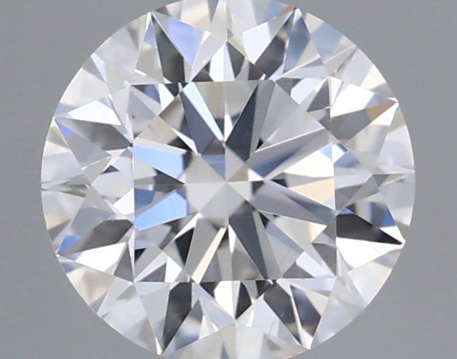 Ideal Loose Diamond - ROUND 0.7ct D SI1 (1 of 1)