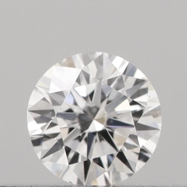 Ideal Loose Diamond - ROUND 0.16ct D VVS2: Ideal Loose Diamond - ROUND 0.16ct D VVS2 Source: This is a real non-mined Diamond that has been grown in a lab Shape: ROUND Carats: 0.16 Color: D Clarity: VVS2 Certification: IGI Video: Video Link