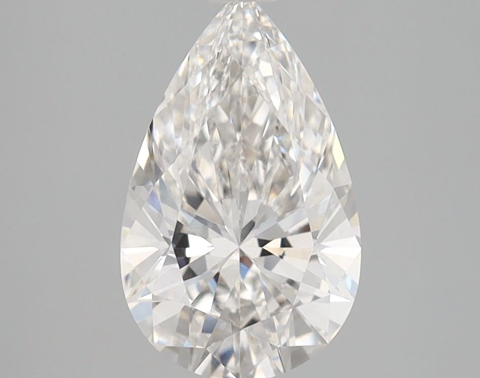 Loose Diamond - PEAR 1.57ct F VVS2 (1 of 1)