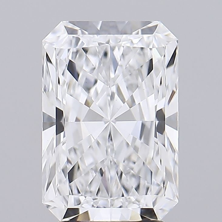 Loose Diamond - RADIANT 3.32ct D VVS2 (1 of 1)