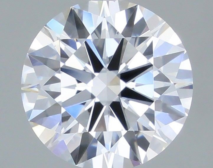 Ideal Loose Diamond - ROUND 0.72ct E VVS1 (1 of 1)