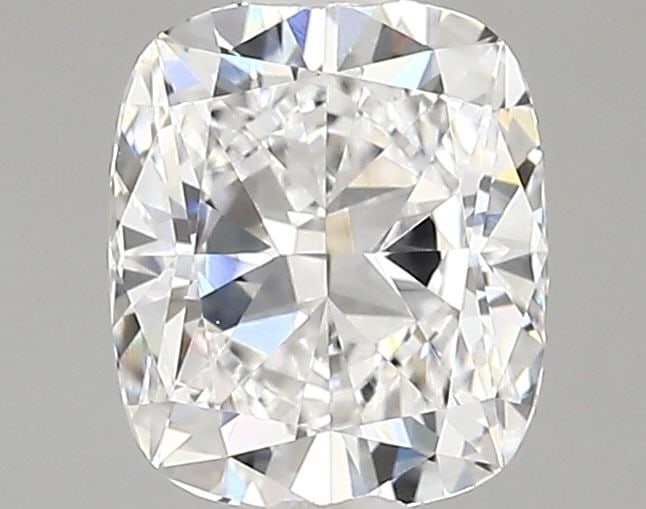 Loose Diamond - CUSHION MODIFIED 1.01ct D VVS1 (1 of 1)
