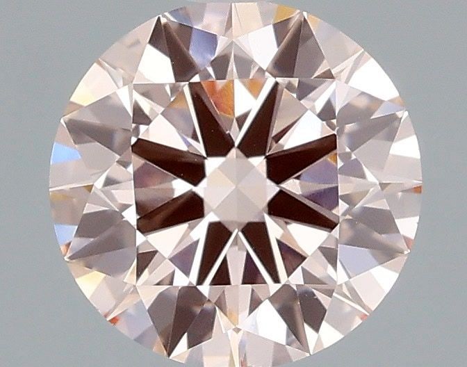Ideal Loose Diamond - ROUND 1.51ct Fancy Intense Pink VS1: Ideal Loose Diamond - ROUND 1.51ct Fancy Intense Pink VS1 Source: This is a real non-mined Diamond that has been grown in a lab Shape: ROUND Carats: 1.51 Color: Fancy Intense Pink Certification: IGI