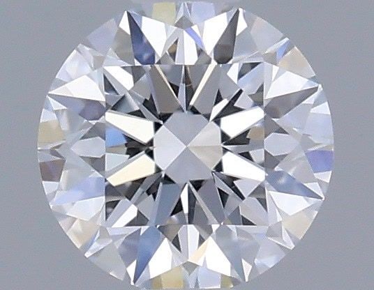 Ideal Loose Diamond - ROUND 0.28ct E VVS2 (1 of 1)