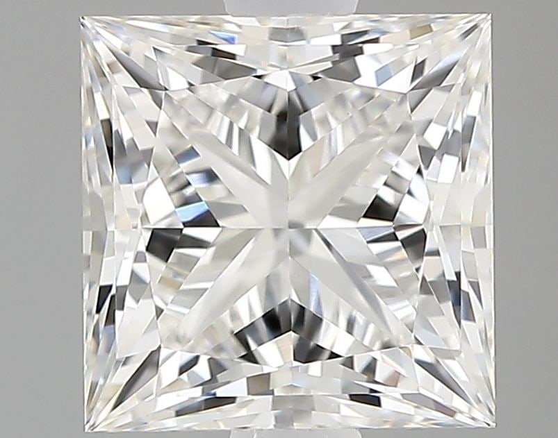 Loose Diamond - PRINCESS 1.51ct F VVS2 (1 of 1)