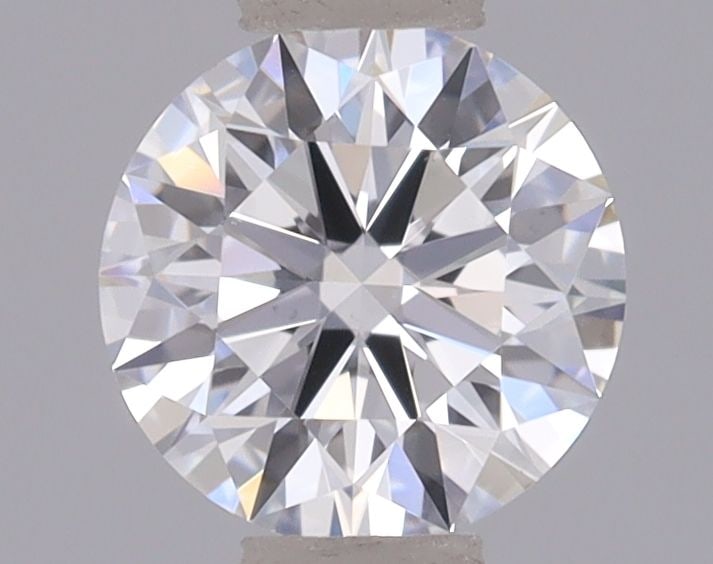 Ideal Loose Diamond - ROUND 0.5ct D VVS2 (1 of 1)