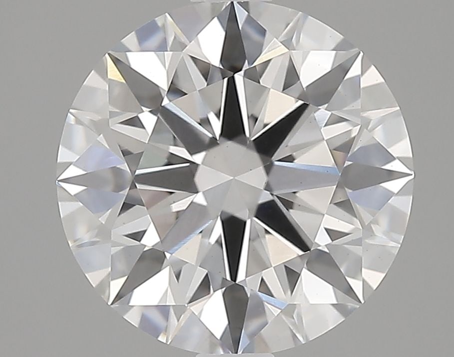 Ideal Loose Diamond - ROUND 2.24ct G VS1 (1 of 1)