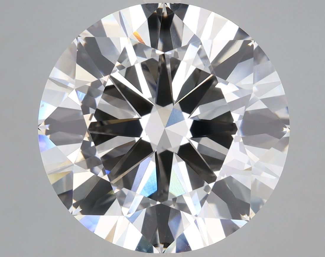 Loose Diamond - ROUND 11.23ct G VS1 (1 of 1)