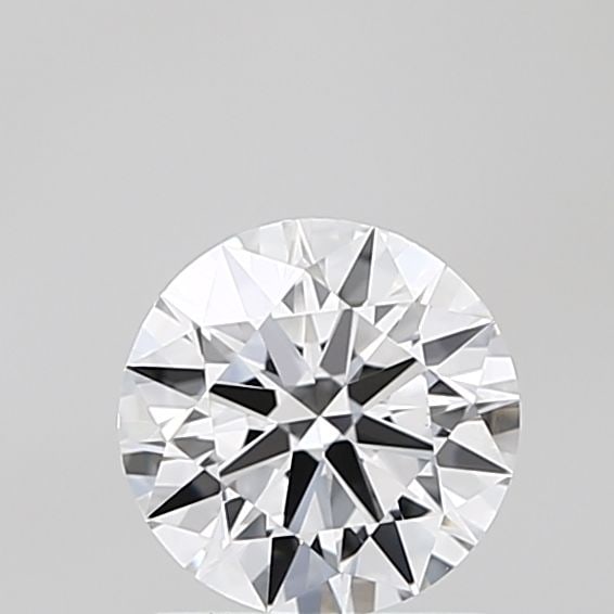 Ideal Loose Diamond - ROUND 1.03ct E VVS1 (1 of 1)