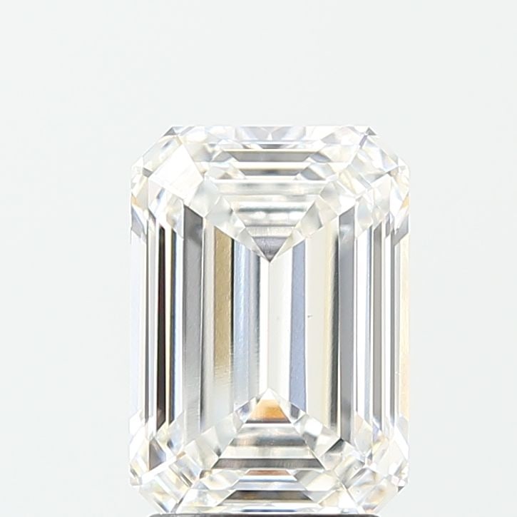 Loose Diamond - EMERALD 3.11ct F VS1: Loose Diamond - EMERALD 3.11ct F VS1 Source: This is a real non-mined Diamond that has been grown in a lab Shape: EMERALD Carats: 3.11 Color: F Clarity: VS1 Certification: IGI Video:
